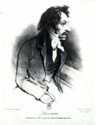 Pierre François Lacenaire